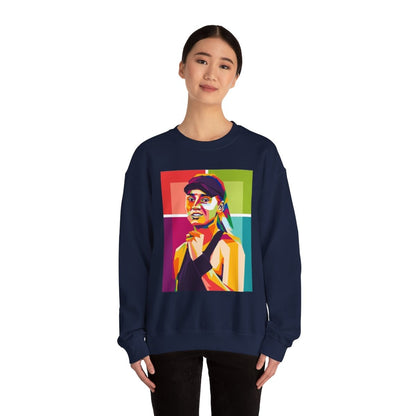 ELENA RYBAKINA 1 - Tennis (Sweatshirt)