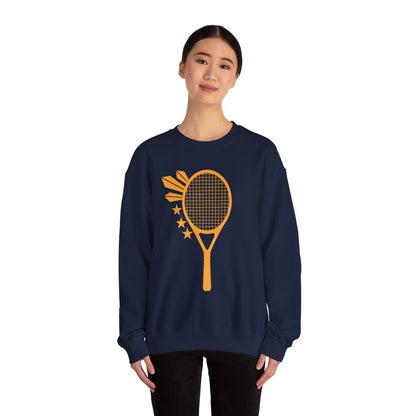 3 STARS & SUN - Tennis (Sweatshirt)