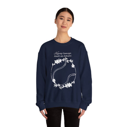 SAMPAGUITA 3 - Tennis (Sweatshirt)