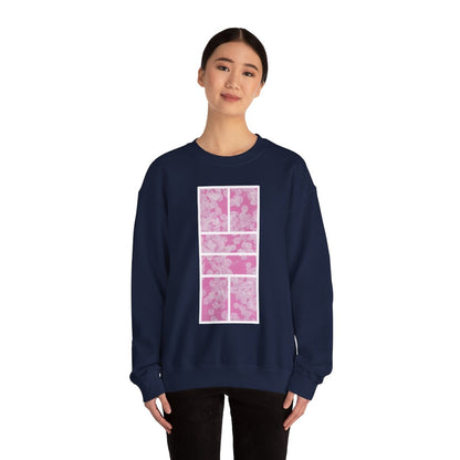 SAKURA COURT - Pickleball (Sweatshirt)