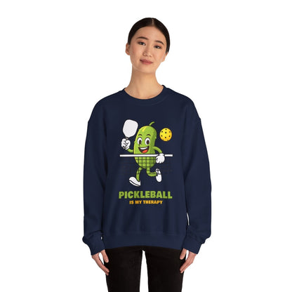 THERAPY 2 - Pickleball (Sweatshirt)