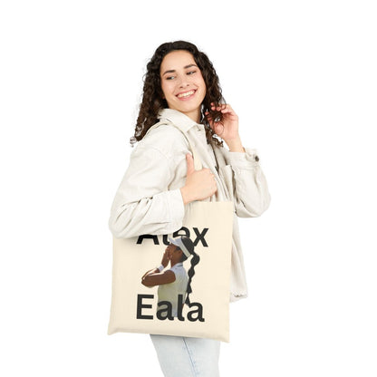 ALEX EALA 6 - Tennis (Tote Bag)