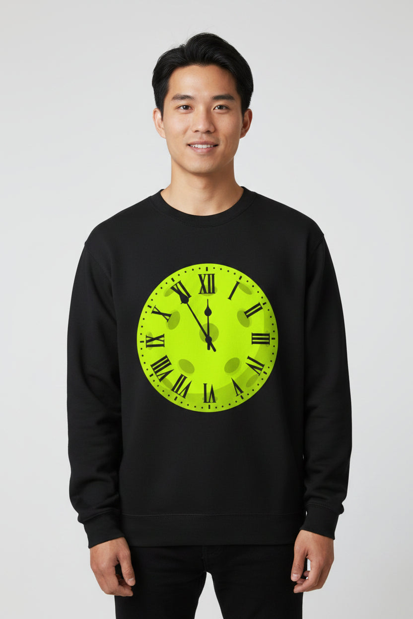 PICKLE TIME - Pickleball (Sweatshirt)