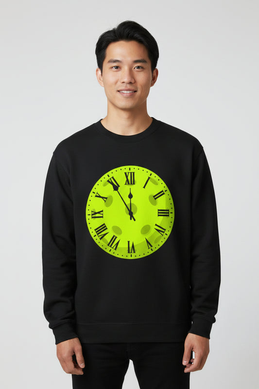PICKLE TIME - Pickleball (Sweatshirt)