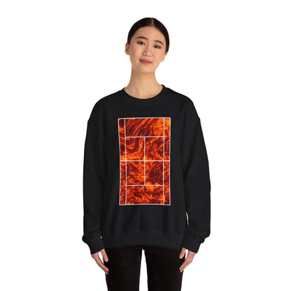 TENNIS LAVA - Tennis (Sweatshirt)