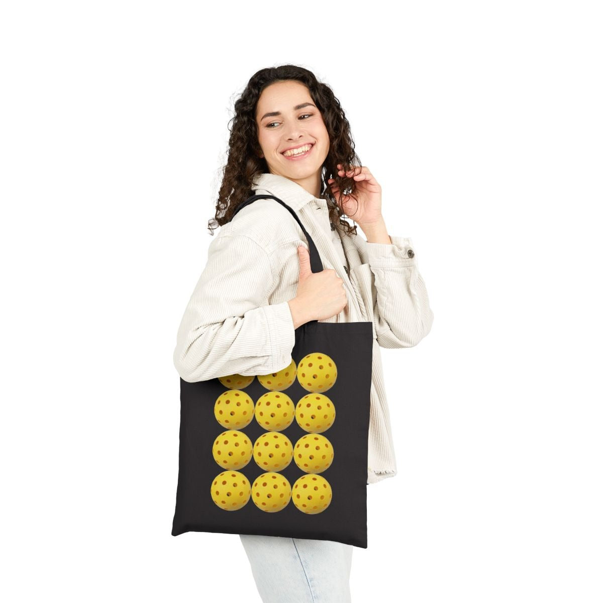 KITCHEN - Pickleball (Tote Bag)
