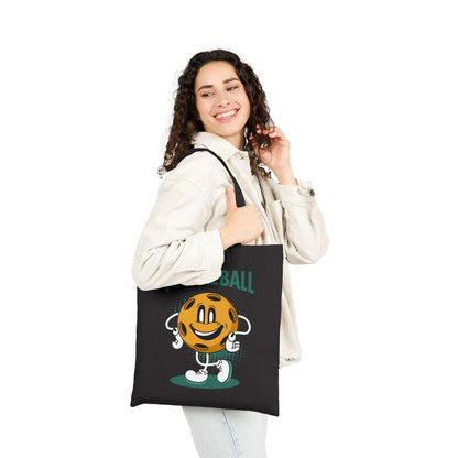 RALLY - Pickleball (Tote Bag)