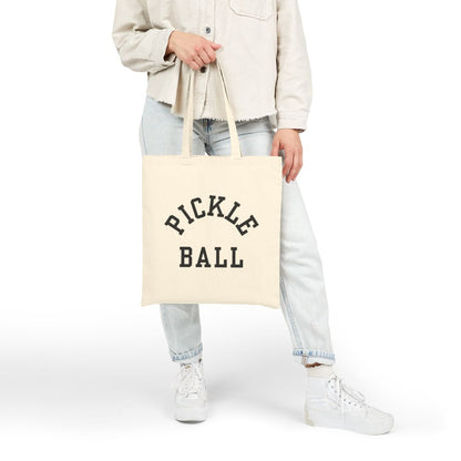 PICKLEBALL 11 - Pickleball (Tote Bag)