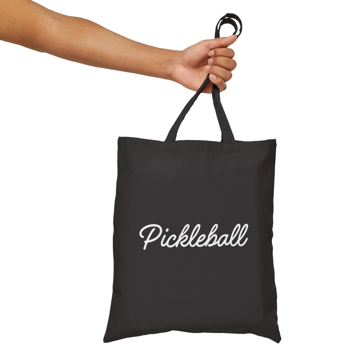 PICKLEBALL 8 - Pickleball (Tote Bag)