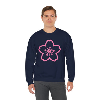 CHERRY BLOSSOM PICKLEBALL - Pickleball (Sweatshirt)