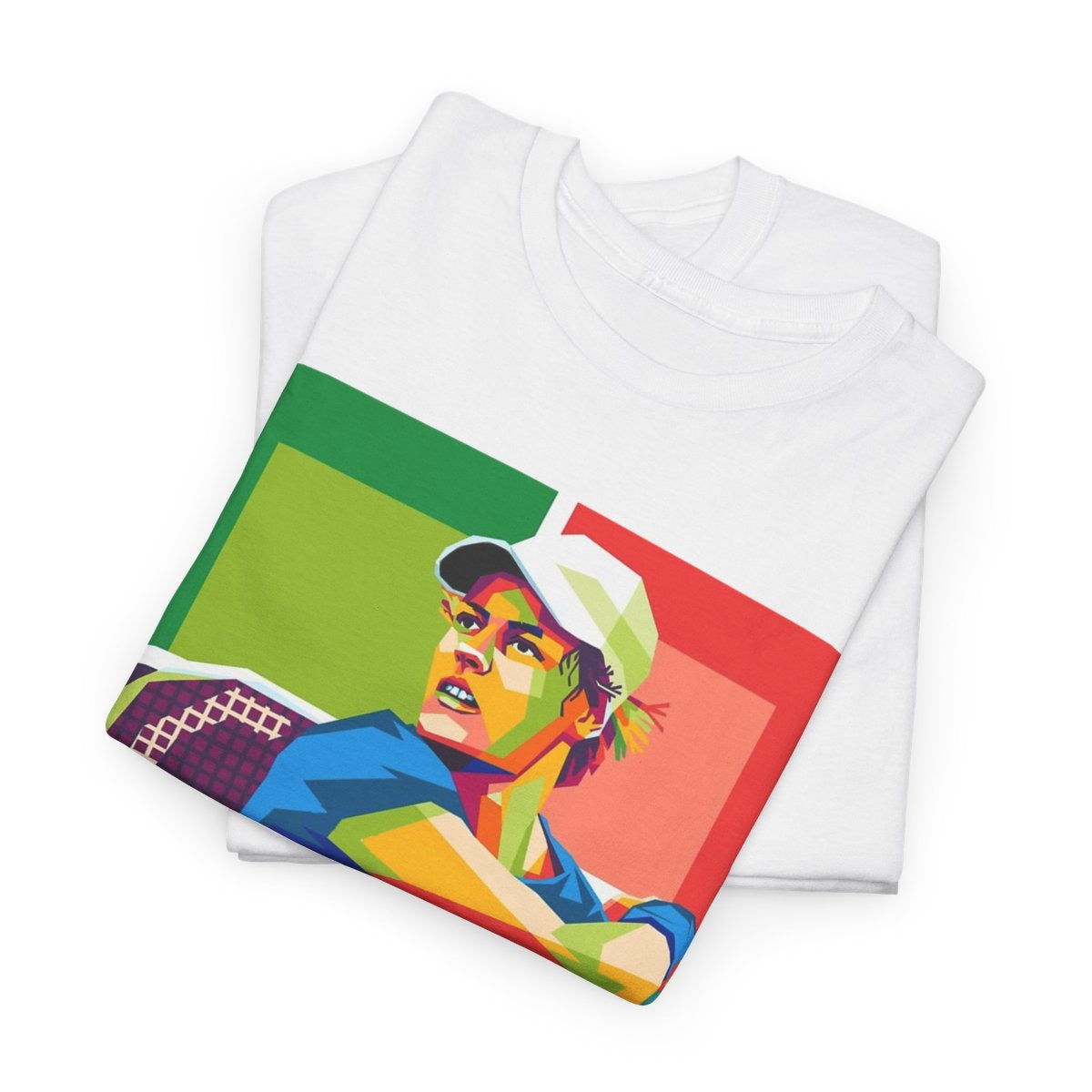 JANNIK SINNER 2 - Tennis (Dri Fit)