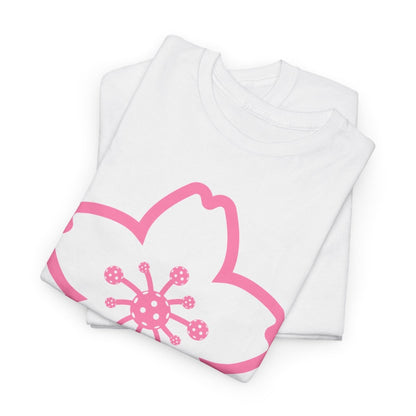 CHERRY BLOSSOM PICKELBALL - Pickleball (Dri Fit)