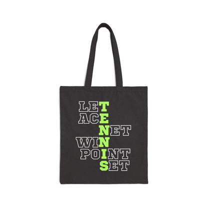 TENNIS CORE - Tennis (Tote Bag)