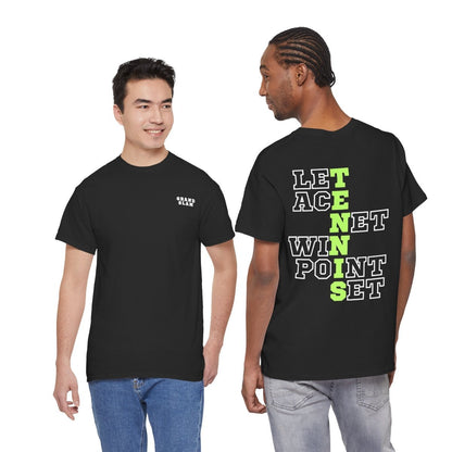 TENNIS CORE - Tennis (Dri Fit)