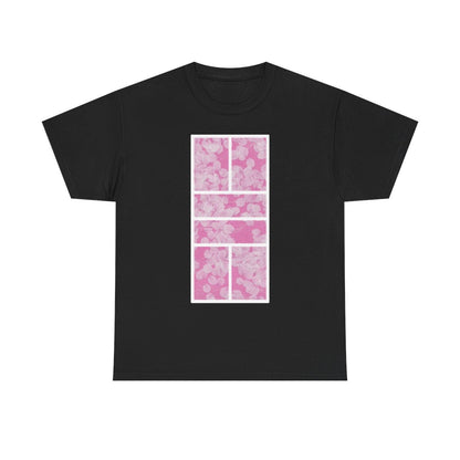 SAKURA COURT - Pickleball (Basic Tee)