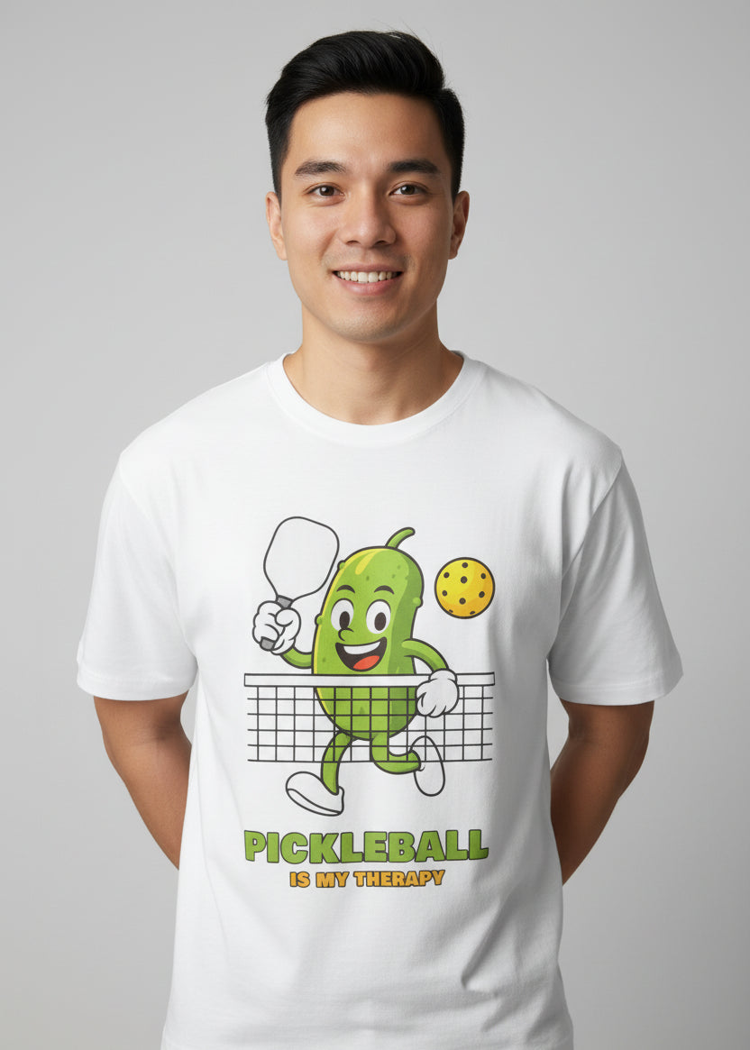 THERAPY 2 - Pickleball (Dri Fit)