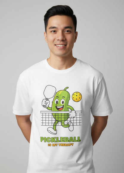 THERAPY 2 - Pickleball (Dri Fit)