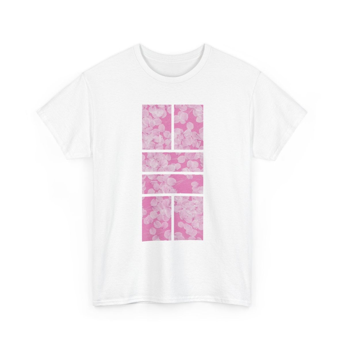 SAKURA COURT - Pickleball (Basic Tee)