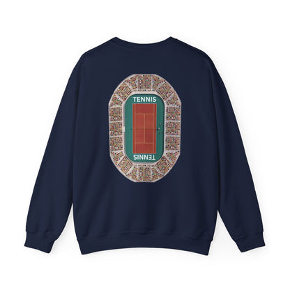 CENTRE COURT - Tennis (Sweatshirt)