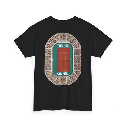 CENTRE COURT - Tennis (Kids Tee)