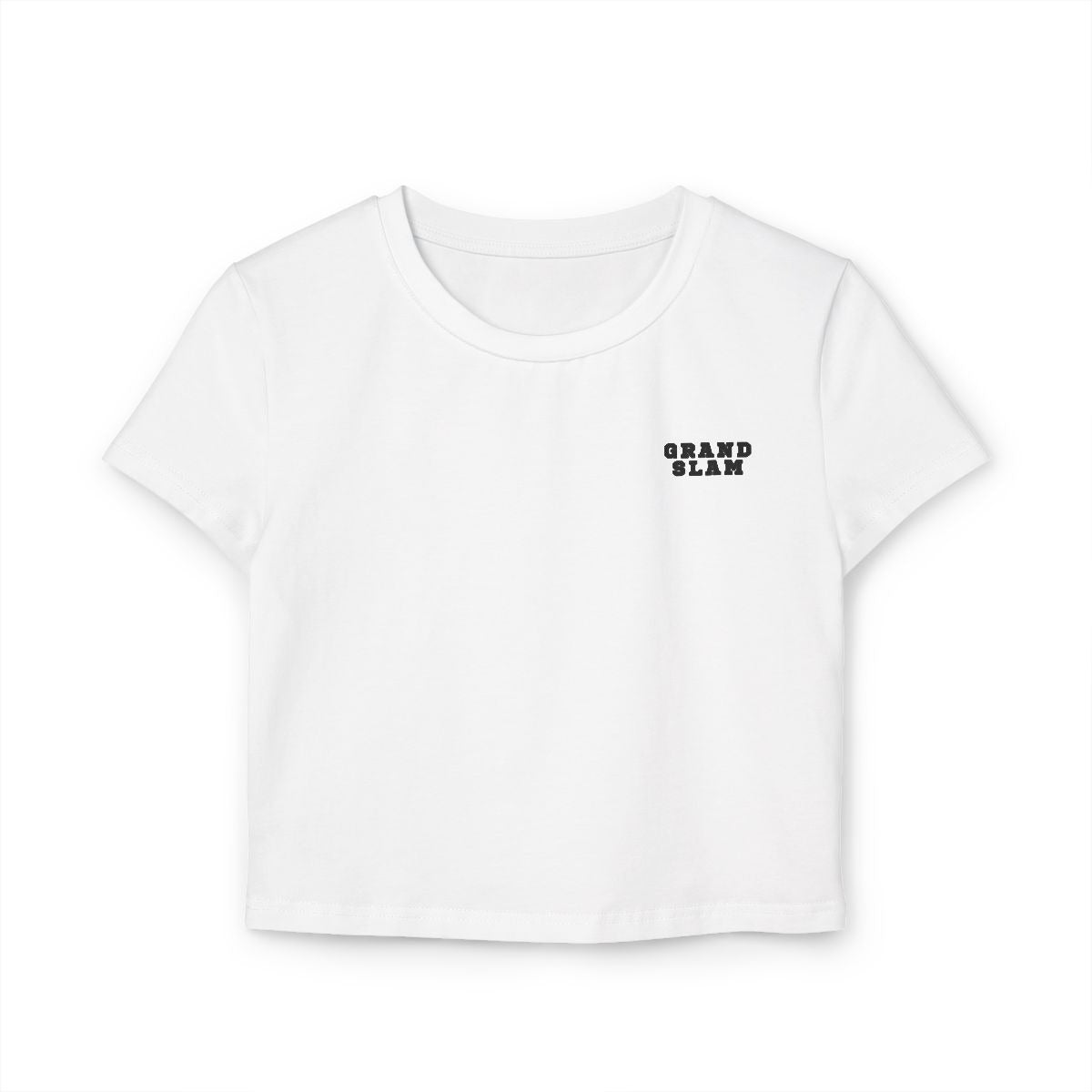 DINK DAILY - Pickleball (Crop Top)