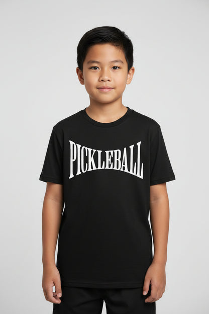 PICKLEBALL 2 - Pickleball (Kids Tee)