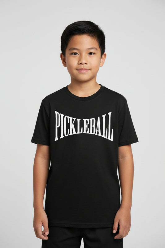 PICKLEBALL 2 - Pickleball (Kids Tee)