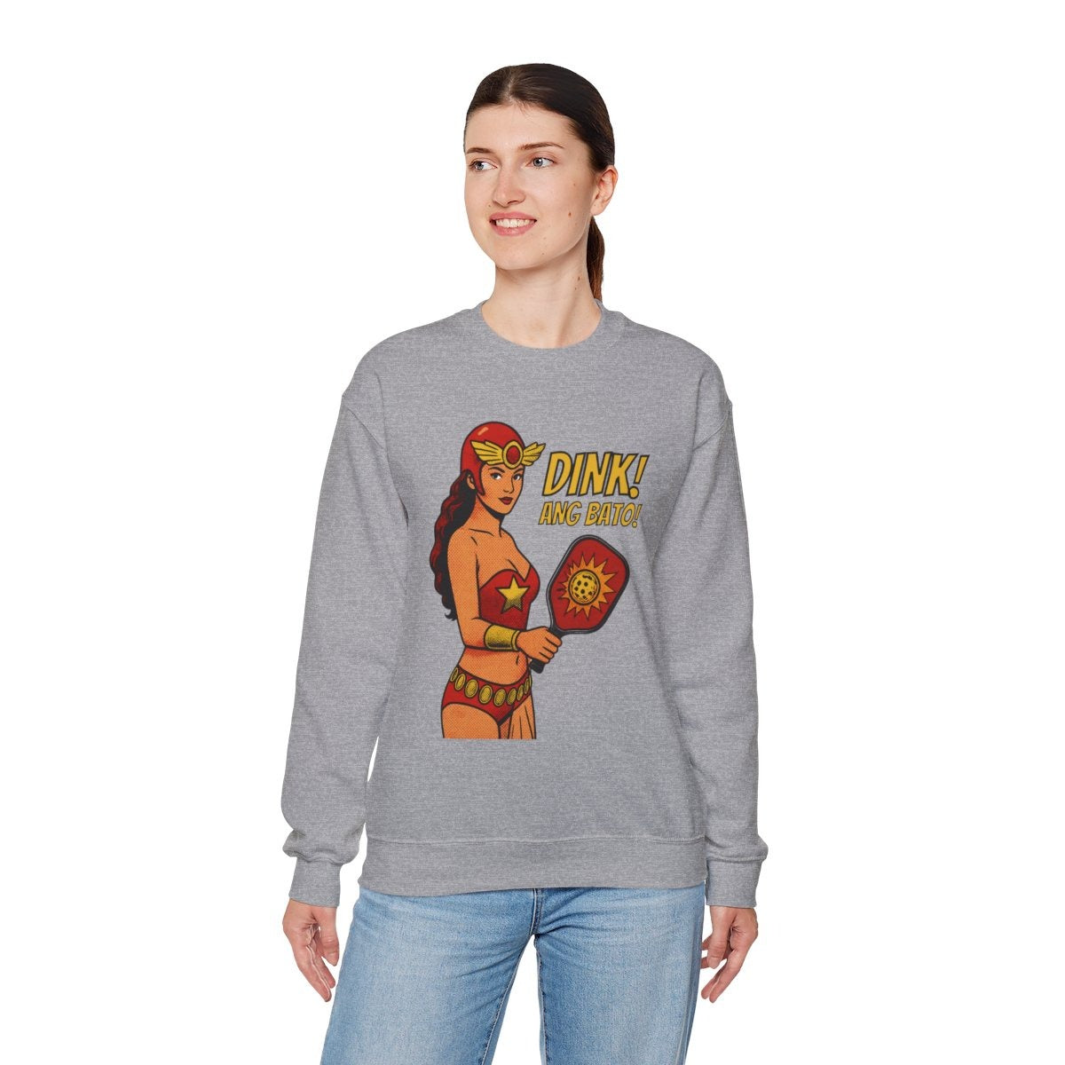 DARNA - Pickleball (Sweatshirt)