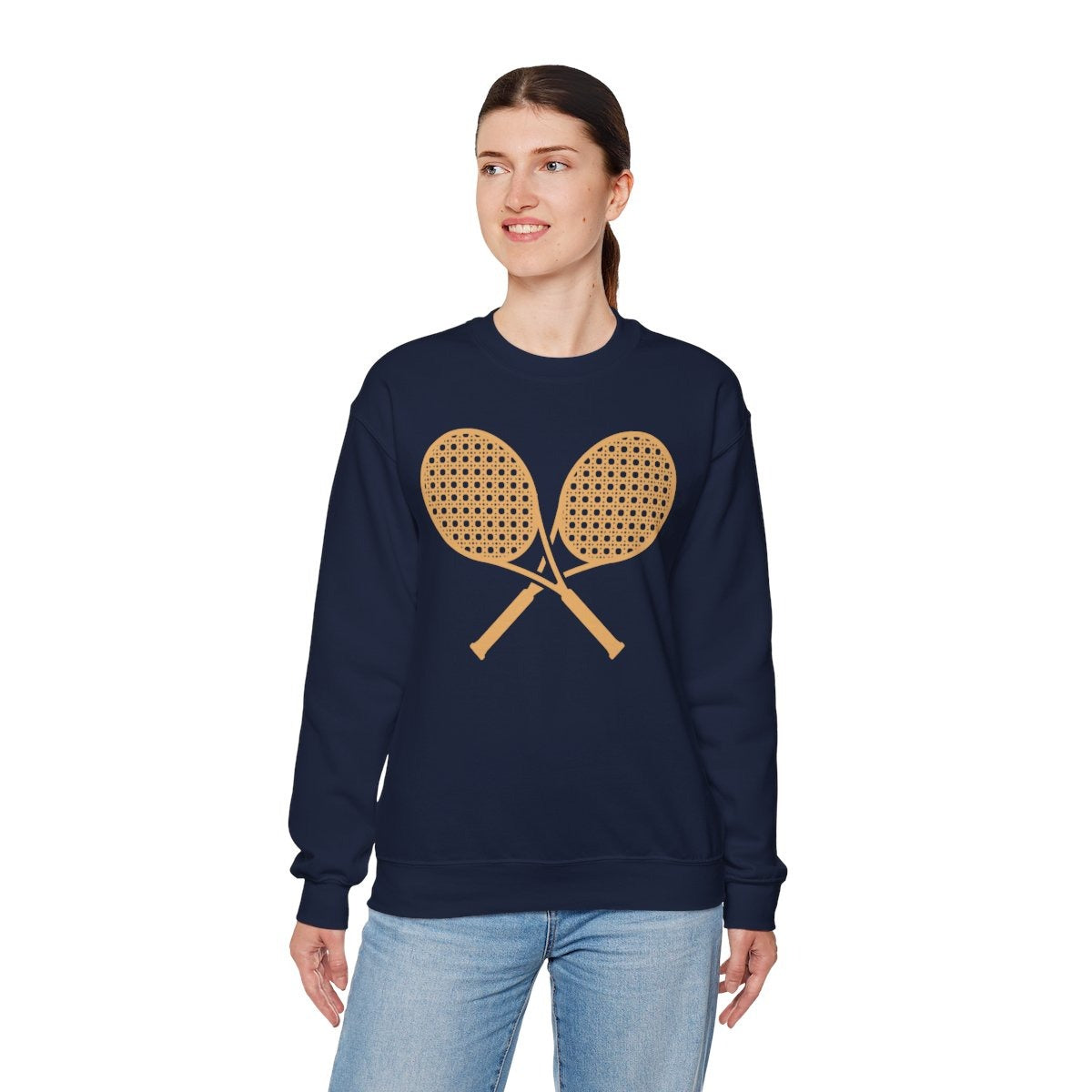 PILIPINAS WEAVE 2 - Tennis (Sweatshirt)