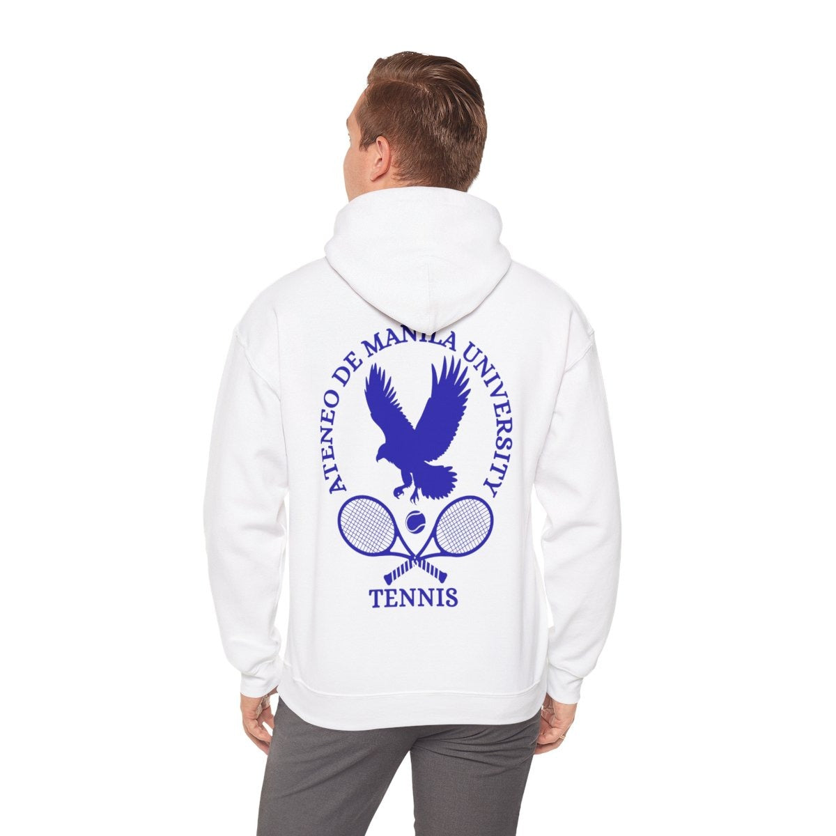 ATENEO TENNIS - Tennis (Hoodie)