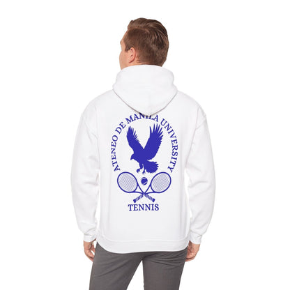 ATENEO TENNIS - Tennis (Hoodie)