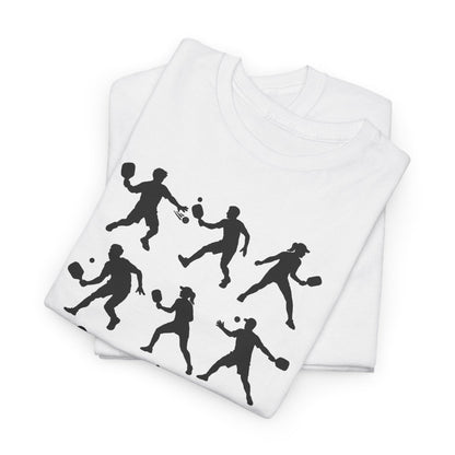 PICKLEBALL 15 - Pickleball (Kids Tee)