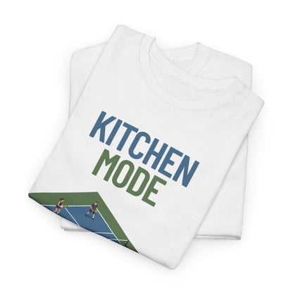 KITCHEN MODE - Pickleball (Kids Tee)