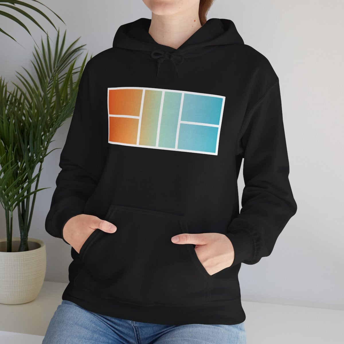 PICKLEBALL COURT 7 - Pickleball (Hoodie)