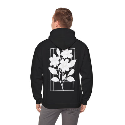 SAMPAGUITA 5 - Tennis (Hoodie)