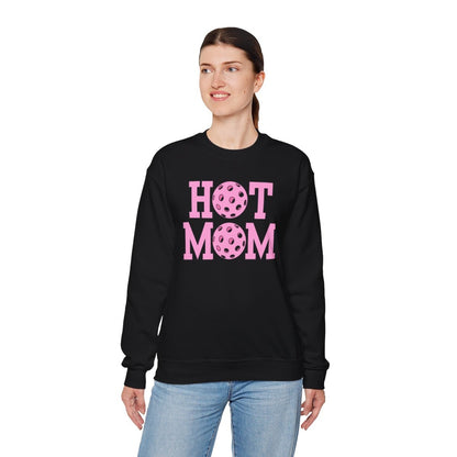 HOT MOM - Pickleball (Sweatshirt)