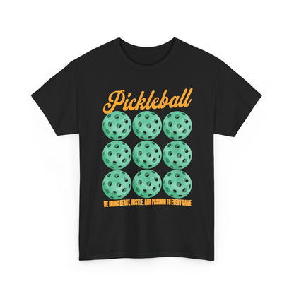 DOUBLE BOUNCE - Pickleball (Kids Tee)