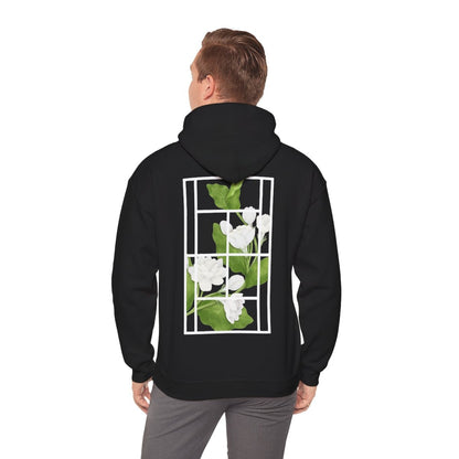 SAMPAGUITA 7 - Tennis (Hoodie)
