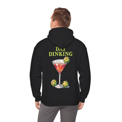 DAY DINKING - Pickleball (Hoodie)