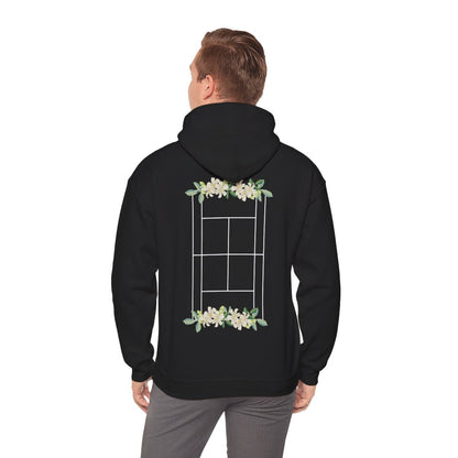 SAMPAGUITA 1 - Tennis (Hoodie)