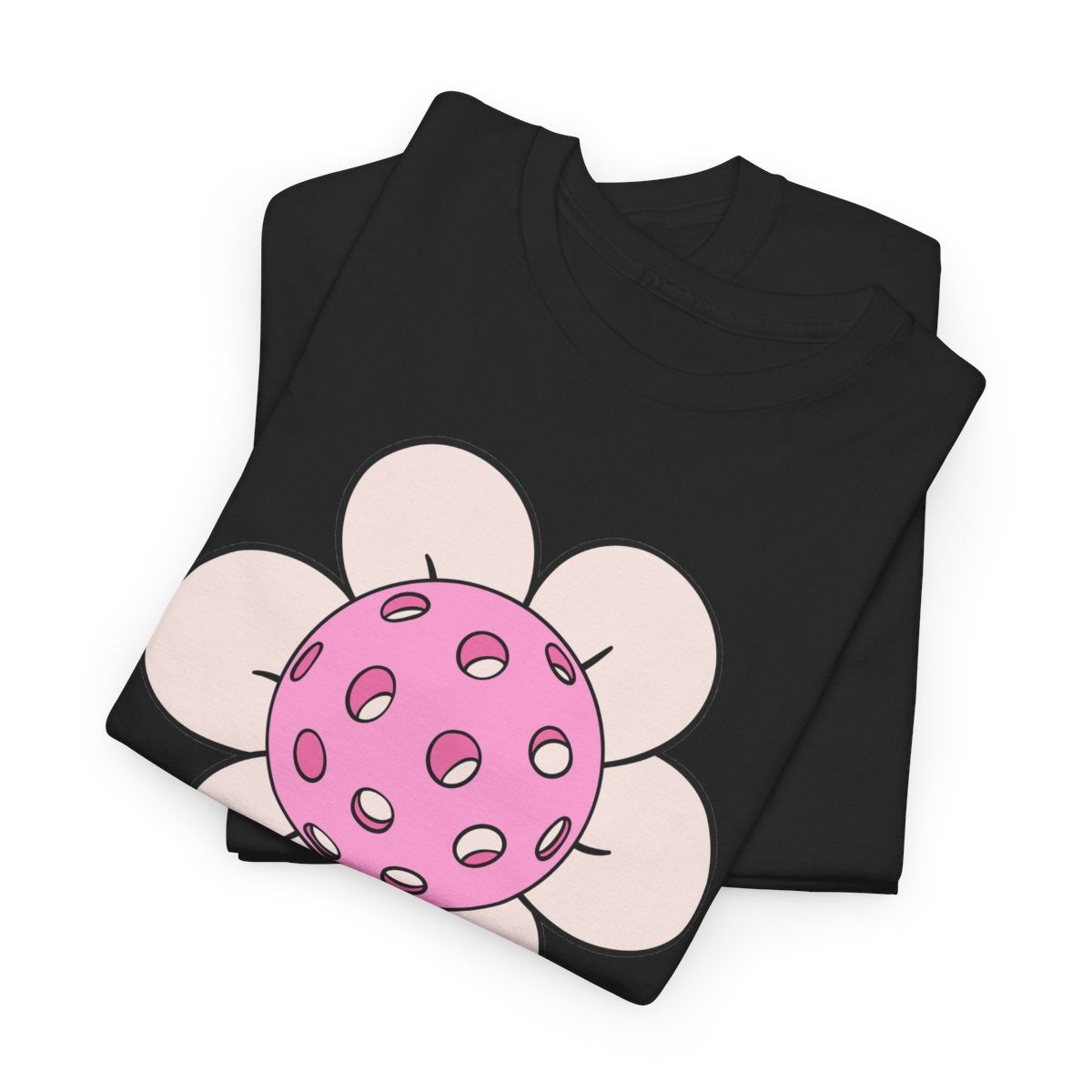 FLOWER 2 - Pickleball (Kids Tee)
