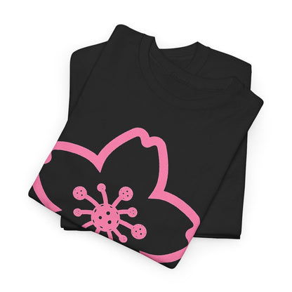CHERRY BLOSSOM PICKLEBALL - Pickleball (Kids Tee)