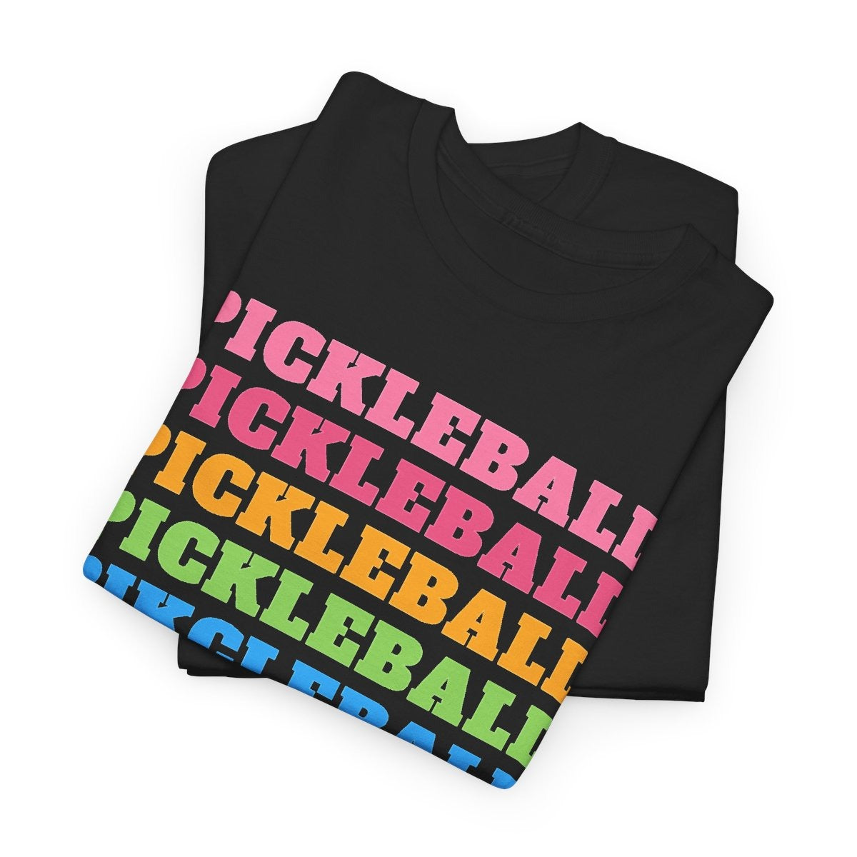 PICKLEBALL 6 - Pickleball (Kids Tee)