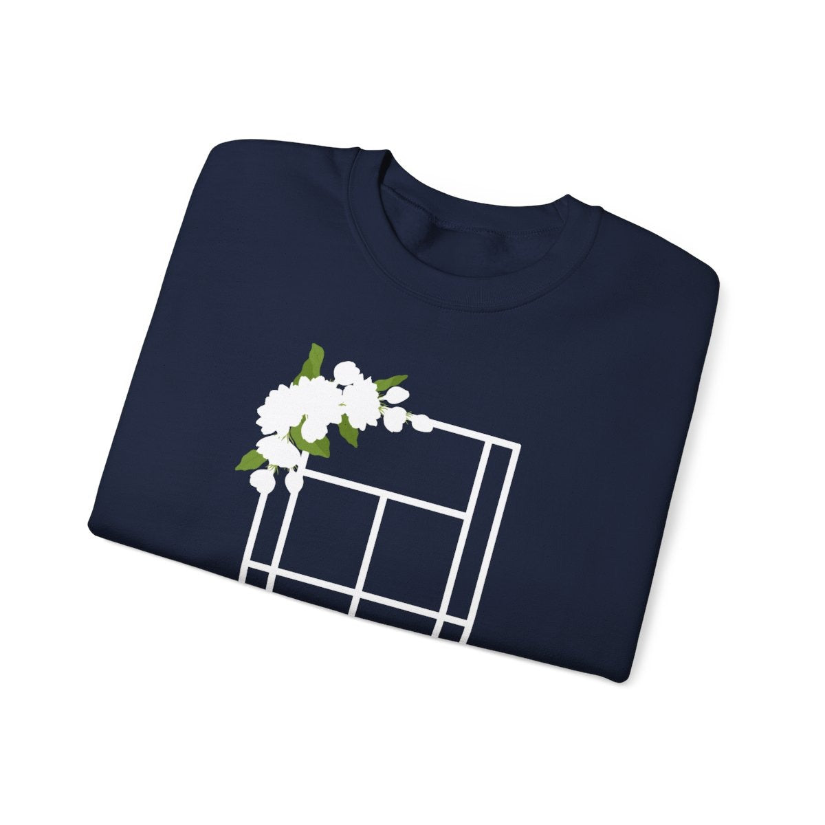 SAMPAGUITA 6 - Tennis (Sweatshirt)