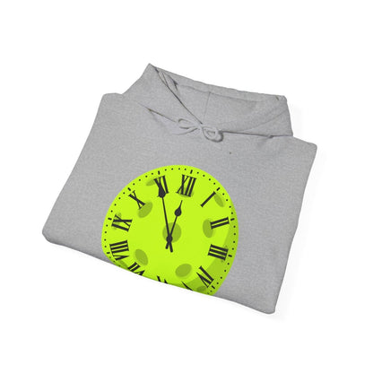 PICKLE TIME - Pickleball (Hoodie)