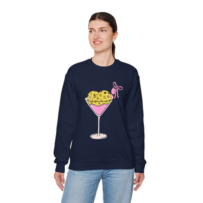 MARTINI - Pickleball (Sweatshirt)