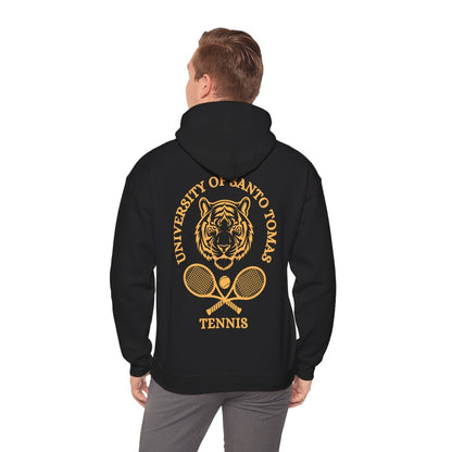 UST TENNIS - Tennis (Hoodie)
