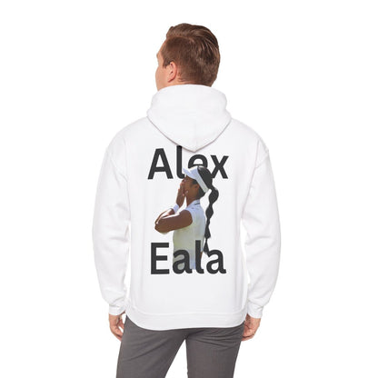 ALEX EALA 6 - Tennis (Hoodie)