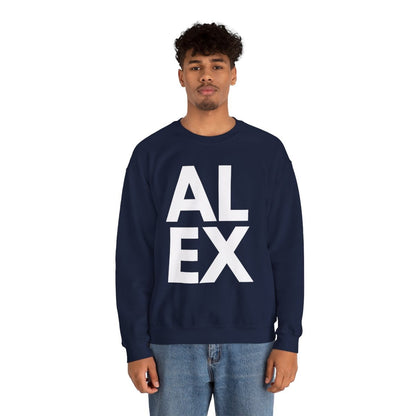 ALEX - Tennis (Sweatshirt)