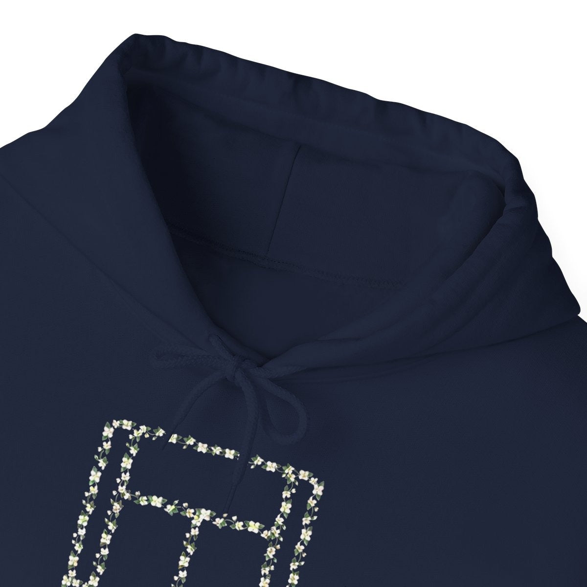 SAMPAGUITA 4 - Tennis (Hoodie)